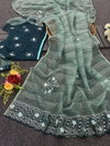 JK 619 Organza Non Catalog Sarees Wholesale Clothing Suppliers In India

